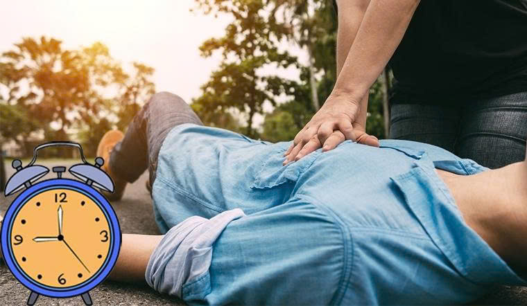 Bác sĩ chỉ cách né “khung giờ tử thần” của đột quỵ để bảo vệ sức khỏe
