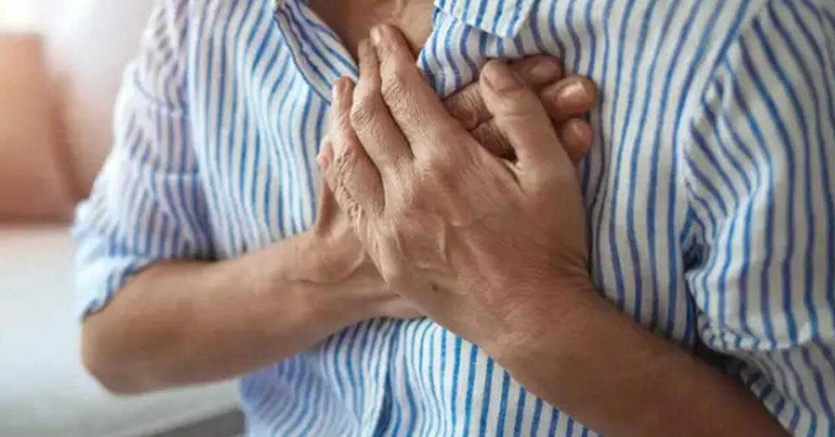 10 thói quen gây hại sức khỏe tim mạch người Việt – Nhiều người mắc phải mà không hay biết