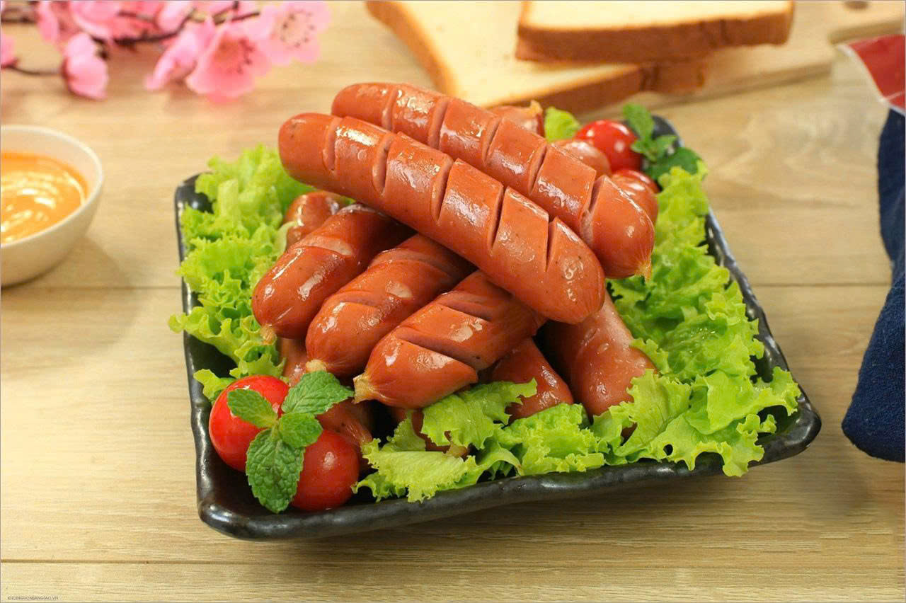 5 Thực Phẩm Càng Ăn Càng Làm Bệnh Nặng Hơn – Nhiều Người Vẫn Chủ Quan