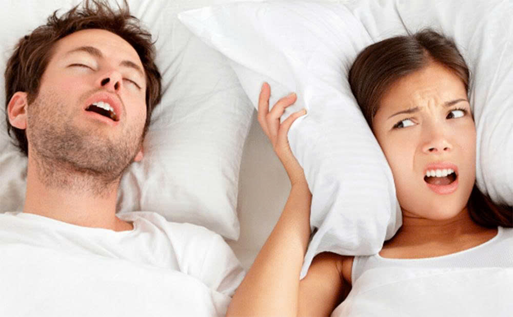 8 mẹo chống ngủ ngáy đơn giản nhưng hiệu quả cao tại nhà