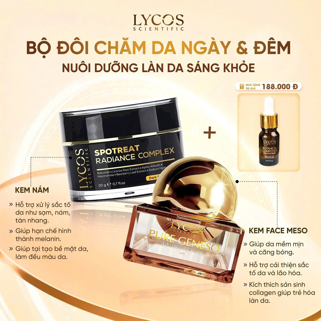 Chăm Da Ngày Và Đêm Đúng Cách – Bí Quyết Giúp Làn Da Luôn Tươi Tắn Và Mịn Màng