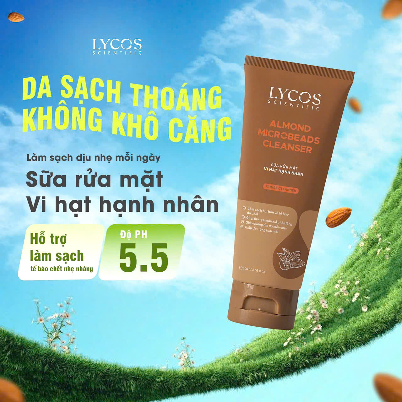 Da rửa xong nhưng vẫn khô căng, dễ xỉn màu? Nguyên nhân và cách khắc phục hiệu quả