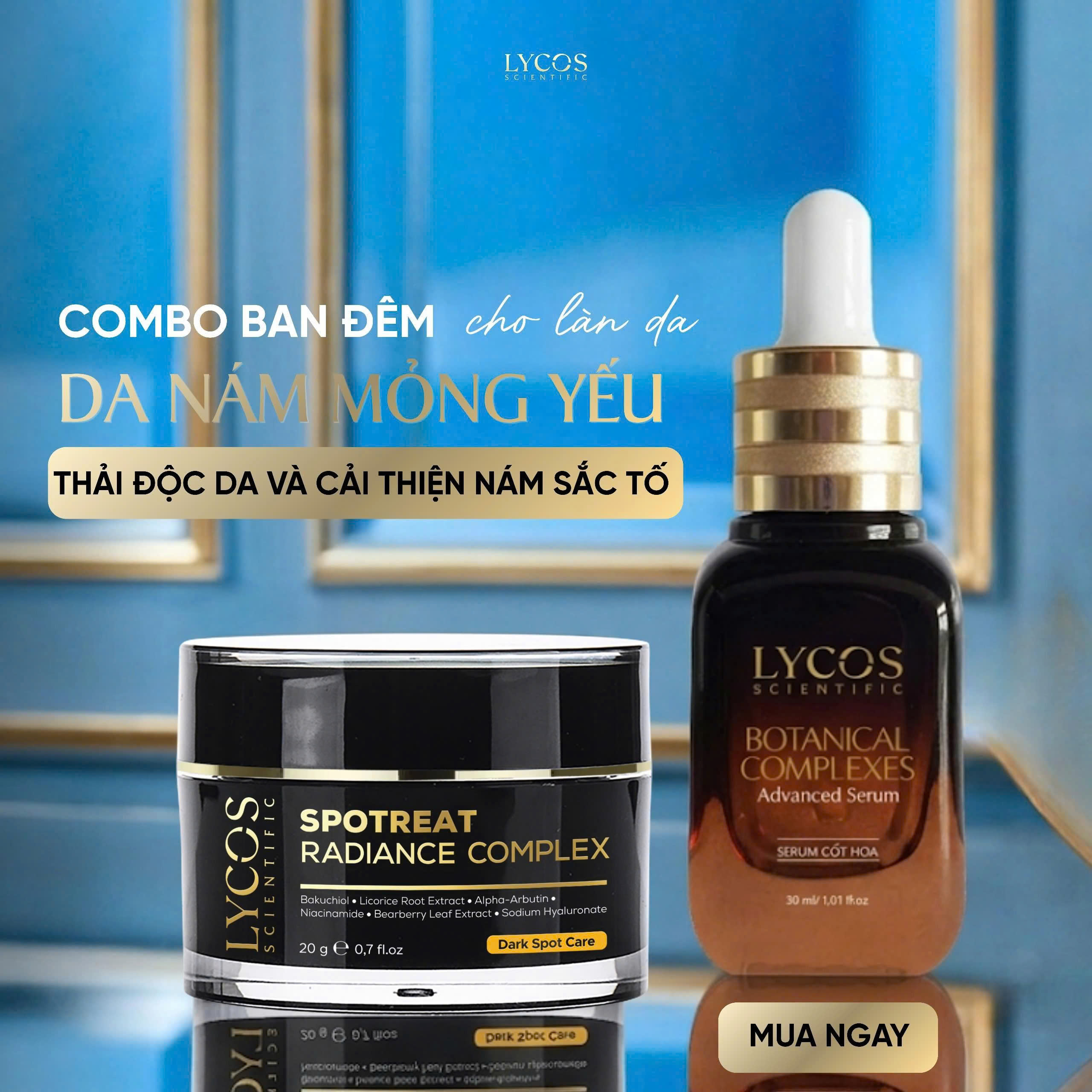 Da nám mỏng yếu nên dùng gì? Hướng dẫn chăm sóc da đúng cách, an toàn và hiệu quả