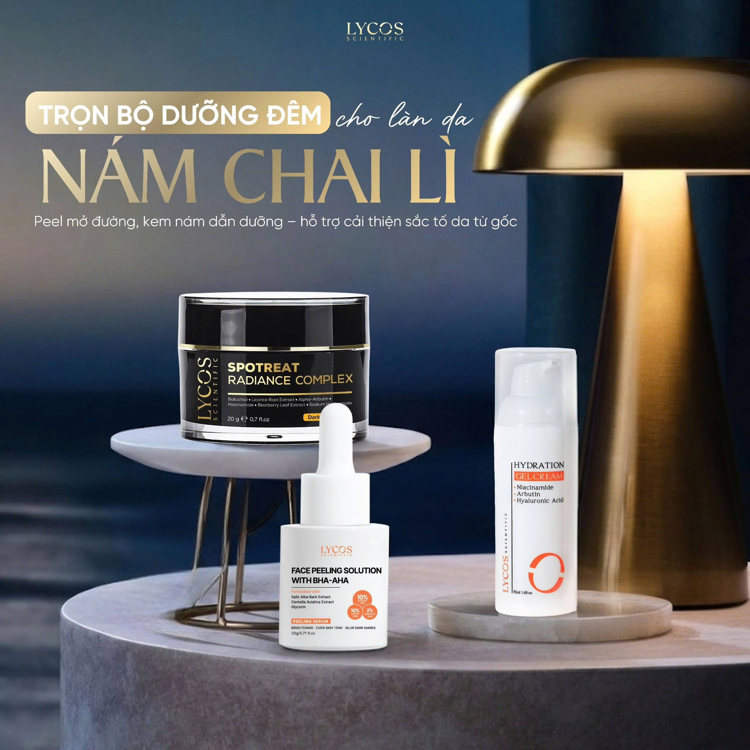 Da nám nên bắt đầu từ đâu? Hướng dẫn chăm sóc da đúng cách giúp cải thiện sắc tố hiệu quả