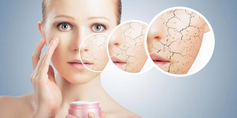 3 bước cơ bản giúp da bớt bóng dầu trong mùa nắng nóng hiệu quả