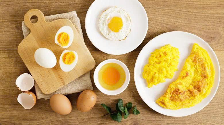 Người Mỡ Máu Cao Có Nên Ăn Trứng Hằng Ngày? Góc Nhìn Dinh Dưỡng Khoa Học