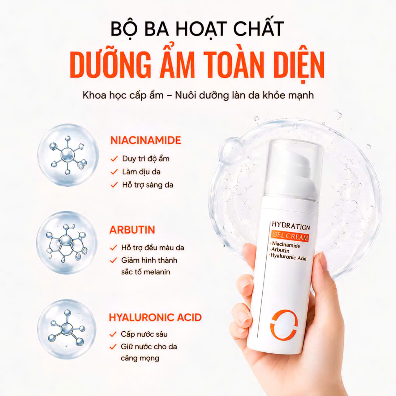 Da Dầu Có Cần Dưỡng Ẩm Không? Giải Đáp Từ Chuyên Gia Da Liễu