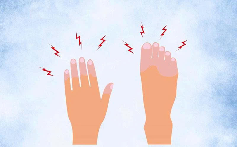 Biểu Hiện Xuất Hiện Vào Buổi Sáng Có Thể Là Dấu Hiệu Của Bệnh Tiểu Đường