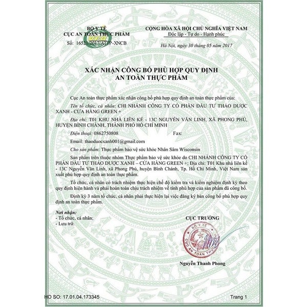 [Chính hãng] Nhân Sâm Wisconsin Hoa Kỳ (Sâm Mỹ), Loạị đặc biệt 6 tuổi : Bồi Bổ Sức Khỏe, Tăng Sức Đề Kháng...