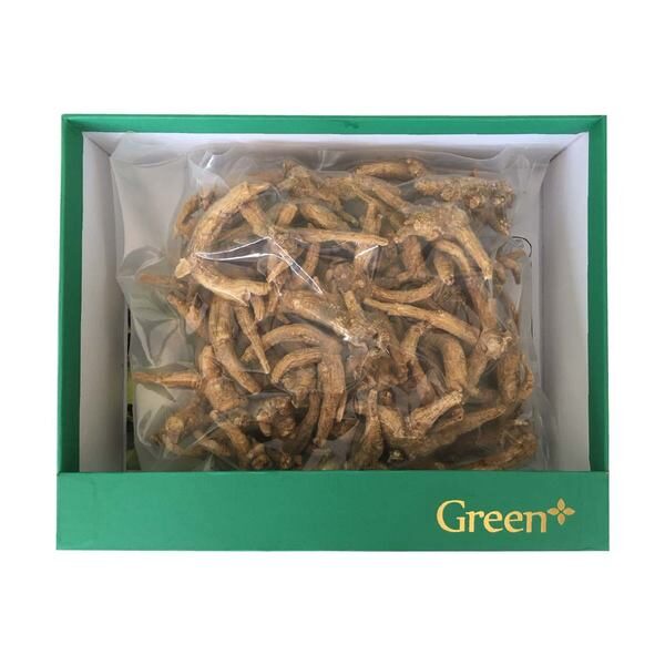 [Chính hãng] Nhân Sâm Wisconsin Hoa Kỳ (Sâm Mỹ), Loại đặc biệt 6 tuổi – Nguyên Củ 1kg: Tăng Sức Đề Kháng, Bồi Bổ Cơ Thể