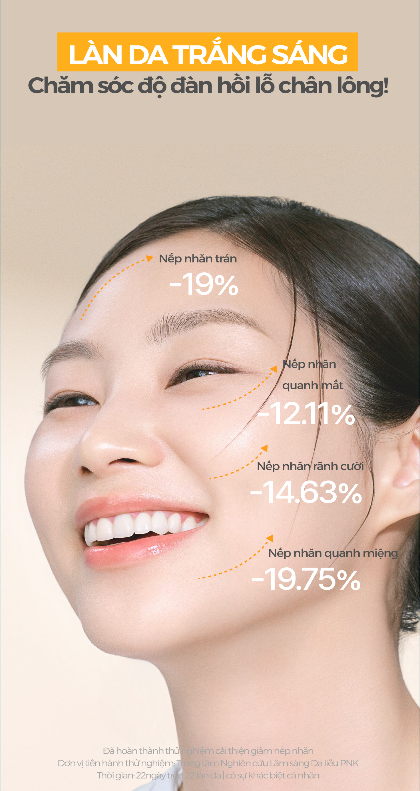 Serum Dưỡng Sáng Mờ Thâm Phục Hồi Trẻ Hoá, Thu nhỏ LCL Deepondé Glutathione Toning Ampoule Deeponde 30ml.