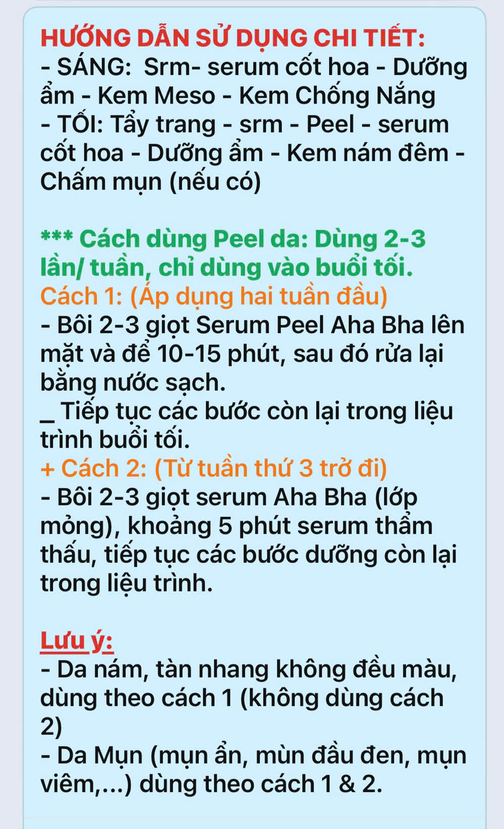 Combo TAM BA TOÀN DIỆN Lycos: Tinh Chất Peel Lycos – Gel Cấp Ẩm Lycos – Kem Chống Nắng LYCOS