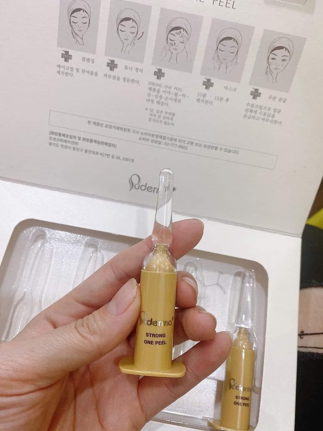 Vi Kim Sinh Học: Công Nghệ Tiên Tiến Trong Làm Đẹp Và Chăm Sóc Da