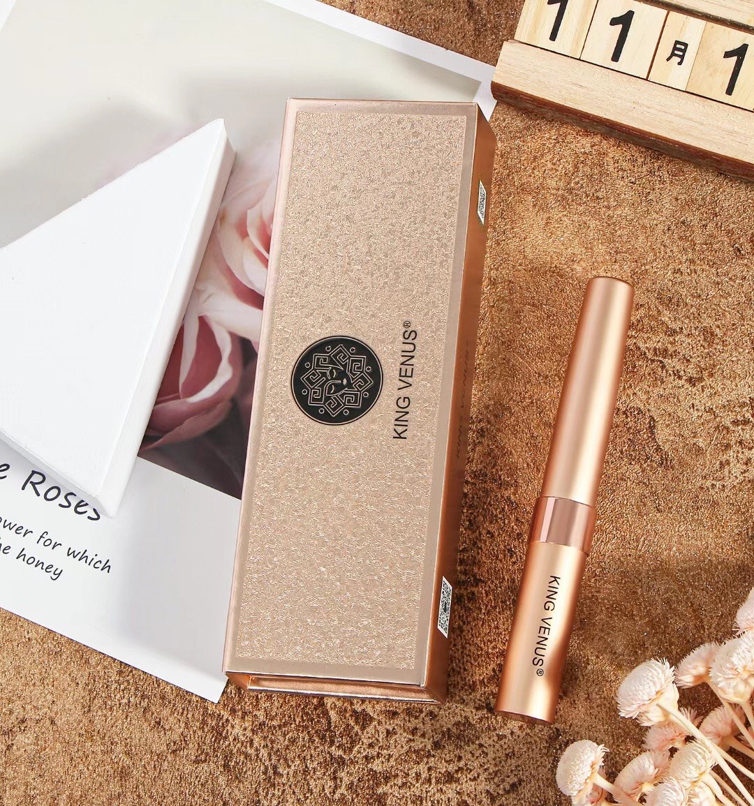 KING VENUS
