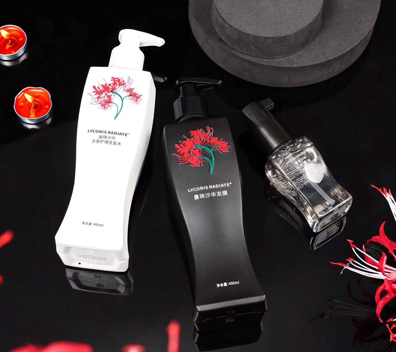 Chăm Sóc Tóc Chuyên Sâu