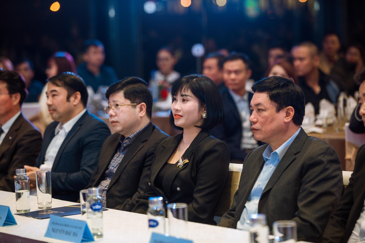 Công ty TNHH Cửu Hội – “mốc son” 10 năm phát triển