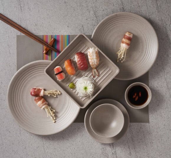 Gốm sứ gia dụng