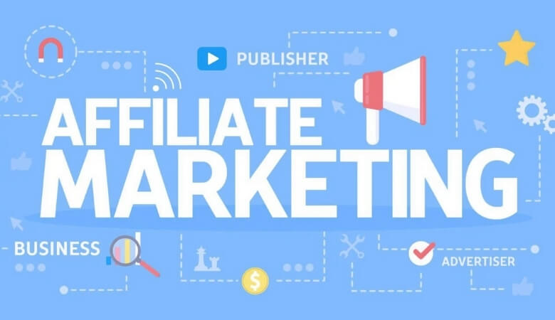 Tuyển dụng đối tác mới thông qua Tiếp Thị Liên Kết (Affiliate Marketing) tới 25%