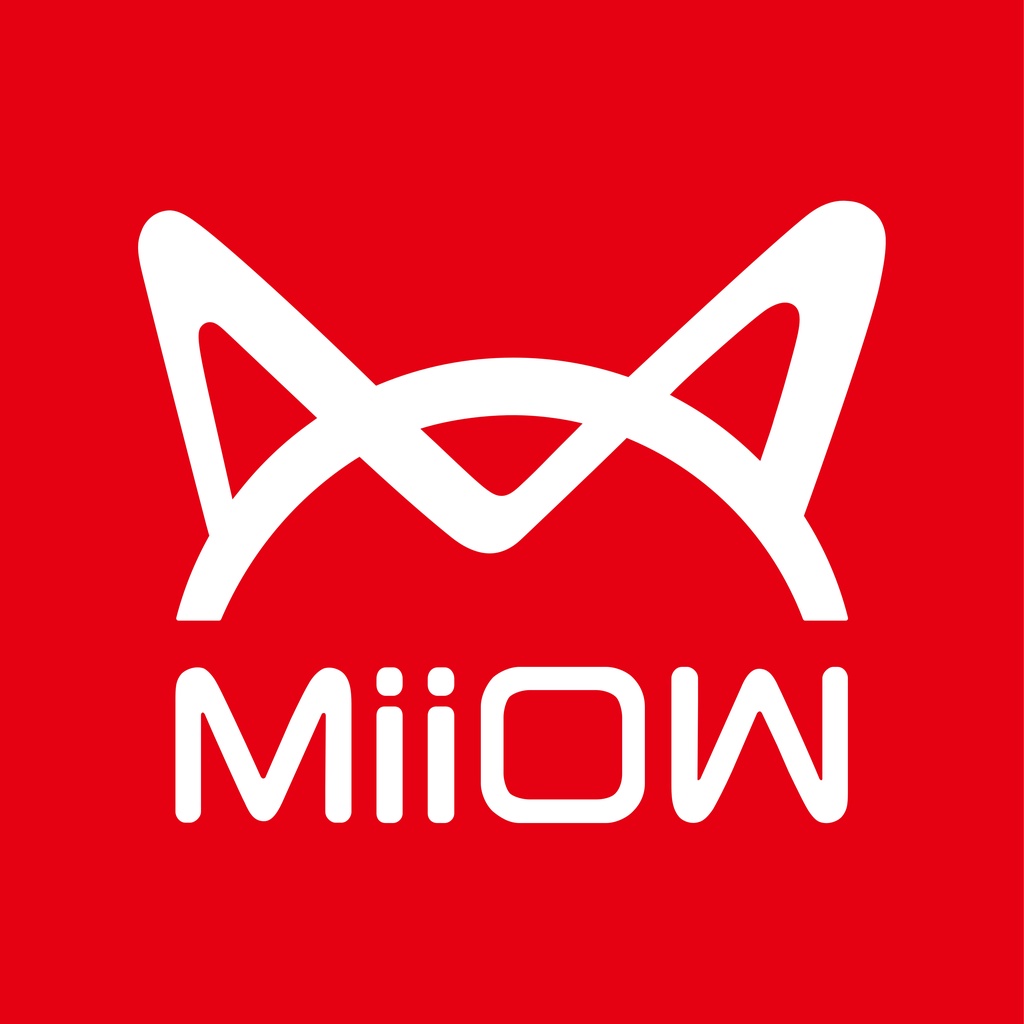 Lịch sử thương hiệu về Miiow