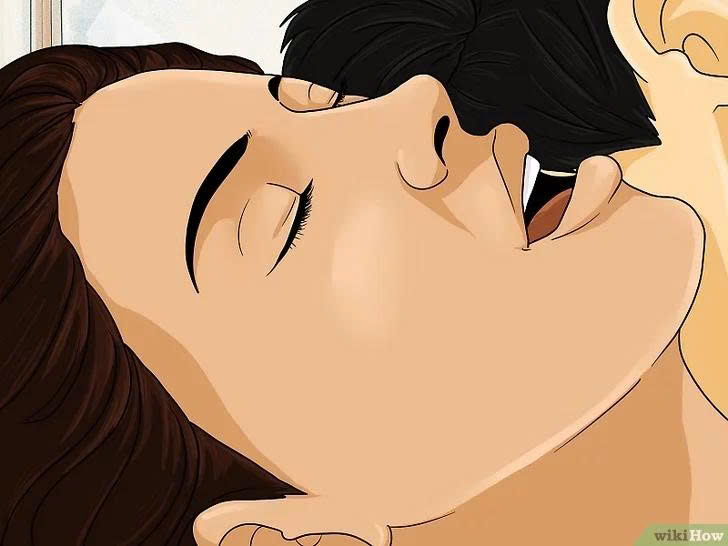 Cảnh báo: Tư thế quan hệ tình dục dễ... chết nhất