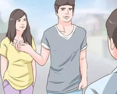 Cách để Biết Bạn đang Yêu Ai đó