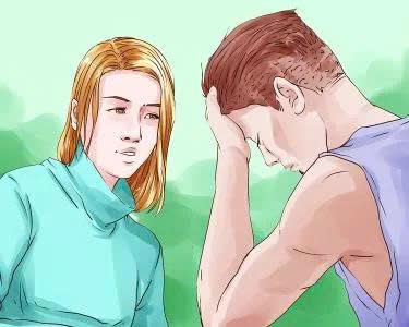 Cách để Chia rẽ một Cặp đôi