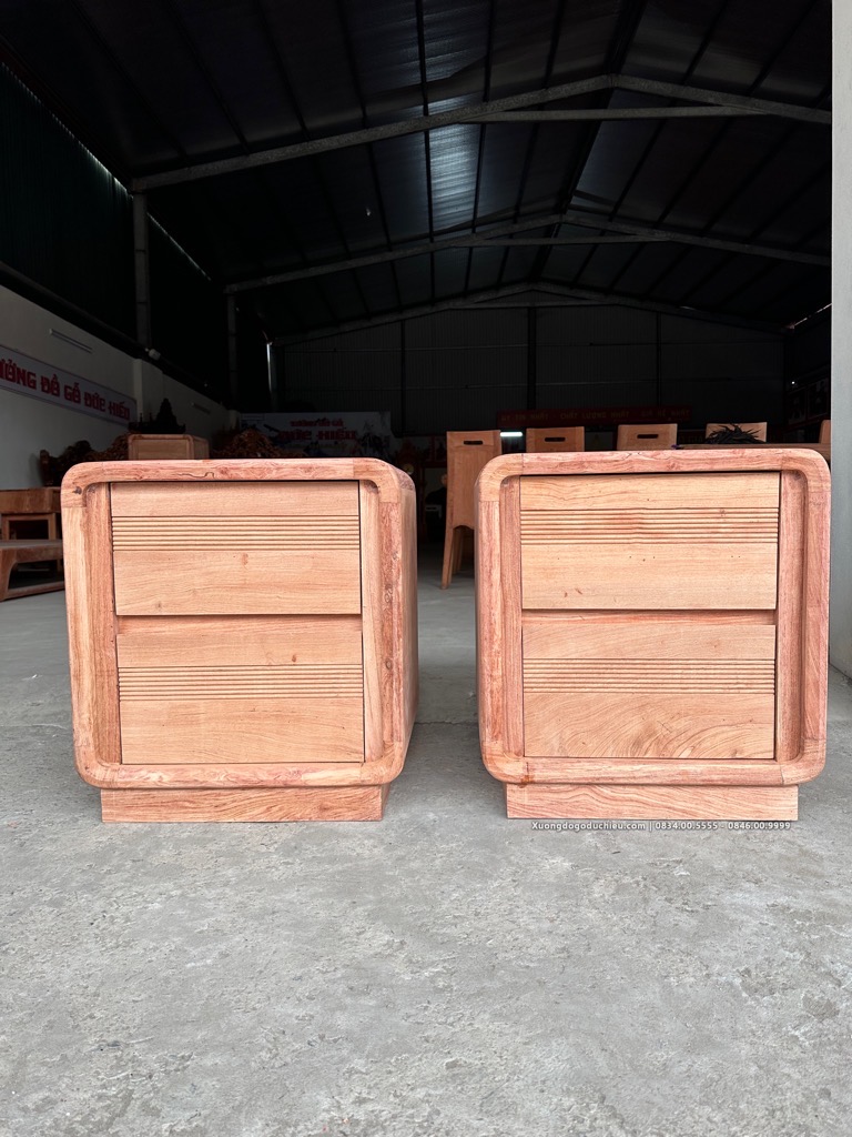 Combo 2 Giường 2 Táp