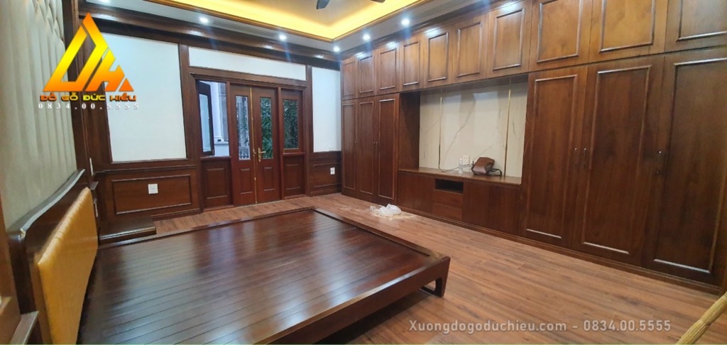 Full combo nội thất(Ninh Hiệp,Gia Lâm HN)