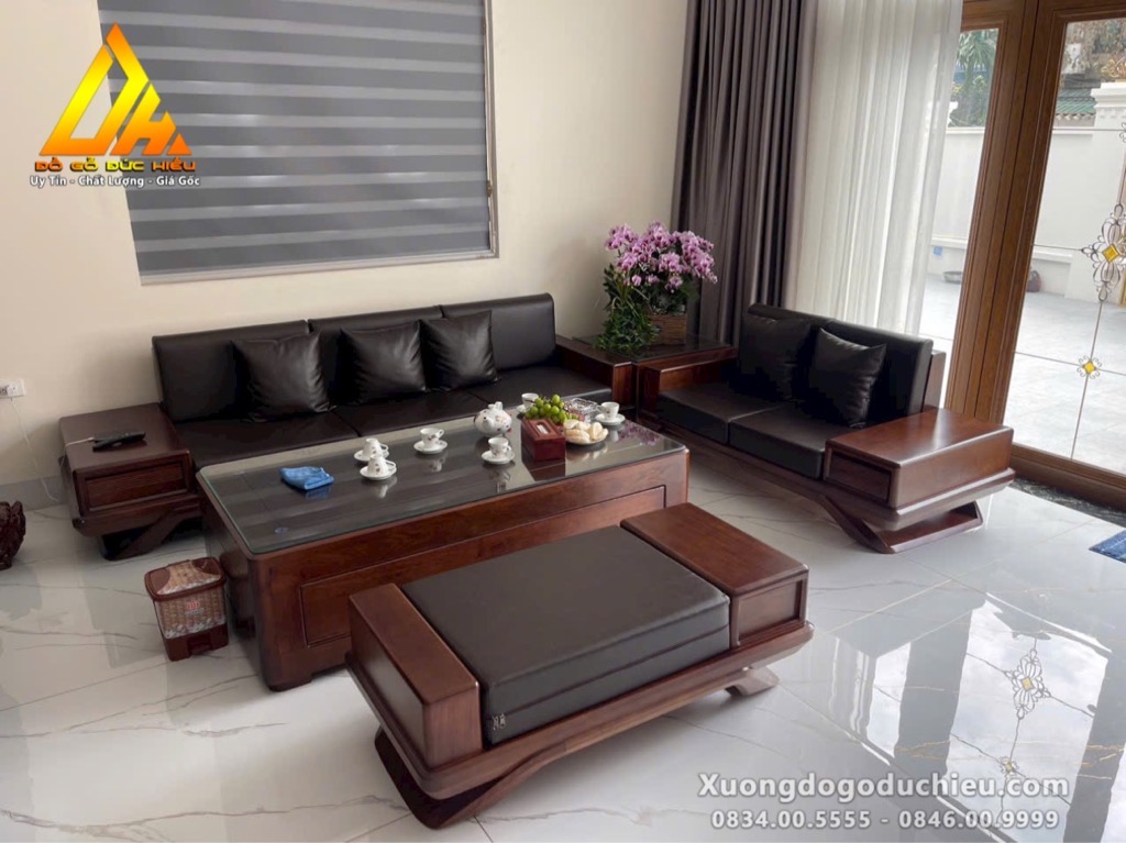 Combo Nội Thất(Sóc Sơn Hà Nội)