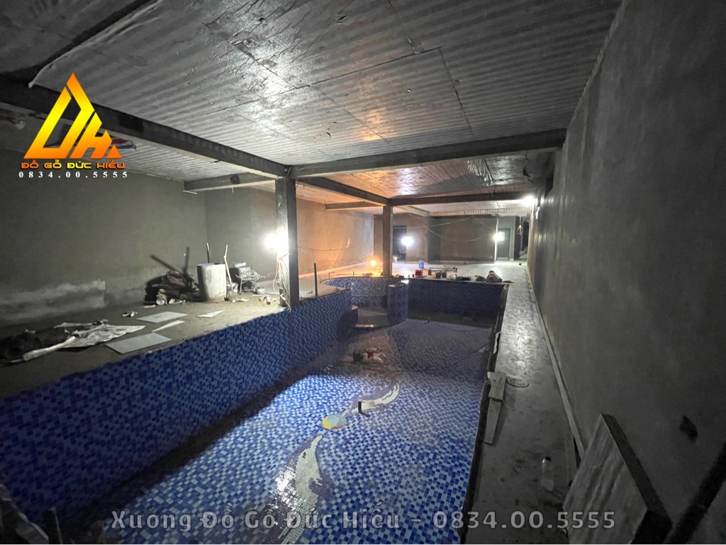 Bộ Hoàng Gia 13 Món Vip(A Long-Bắc Giang)