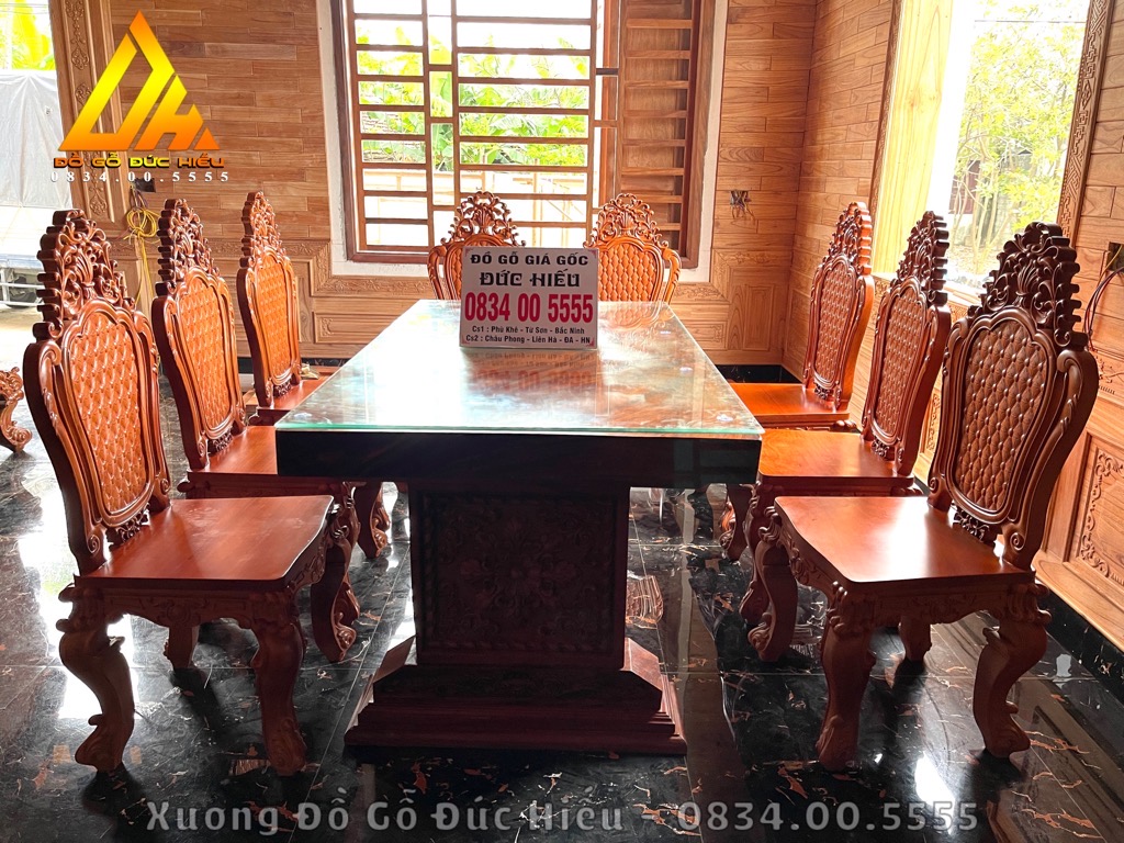 Bộ 6 Món (A Đoàn- Thanh Hoá)