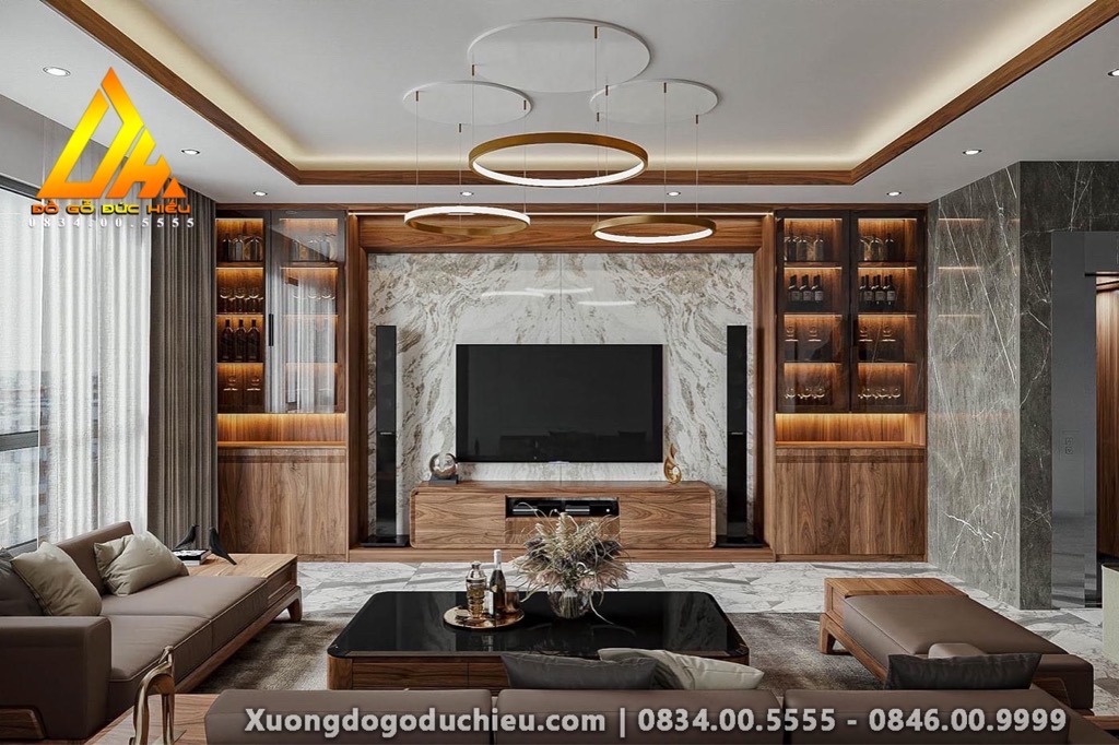 Bộ Sofa zito hiện đại