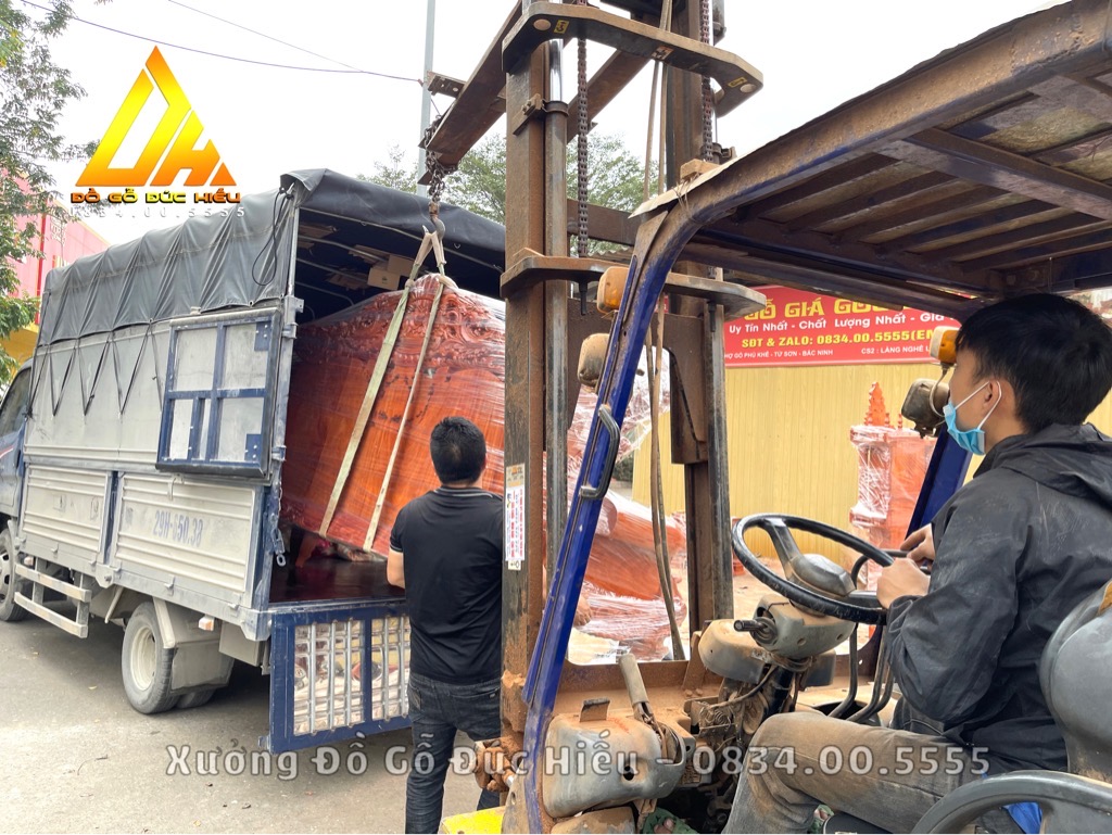 Bộ 6 Hương Đá - (Chú Doanh Mê Linh-Hà Nội)