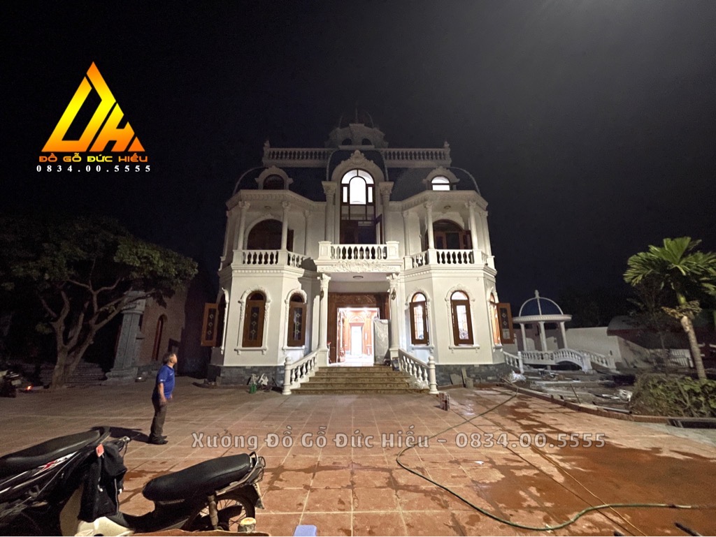 Bộ Hoàng Gia 13 Món Vip(A Long-Bắc Giang)