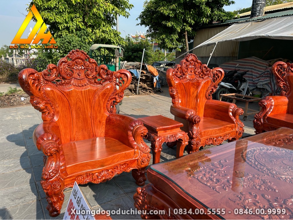 Hoàng Gia Hương Đá 10 món(Bán về Thái Nguyên)
