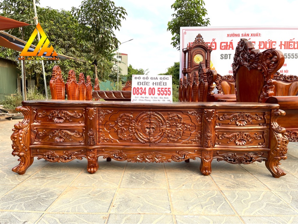 Combo Vip Hoàng Gia(A Ngọc-Bắc Giang)