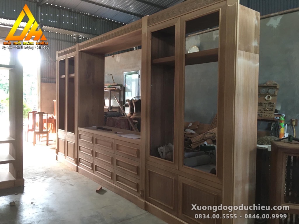 Hệ Tủ Siêu Vip