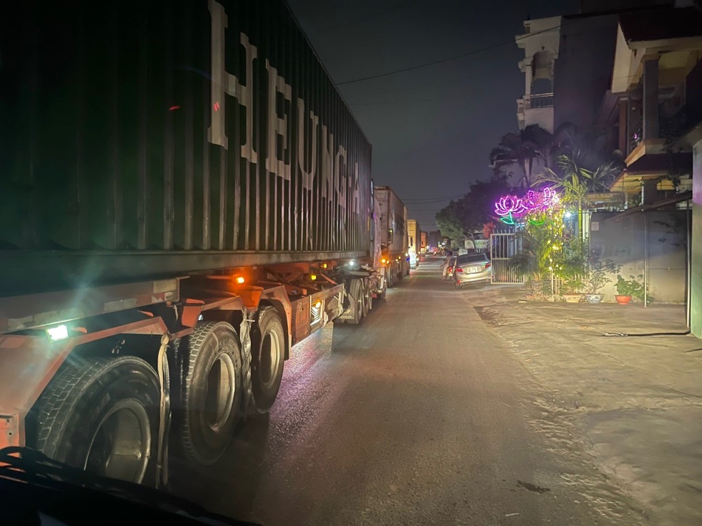 Bộ 6 Món(A Lành Hải Phòng)