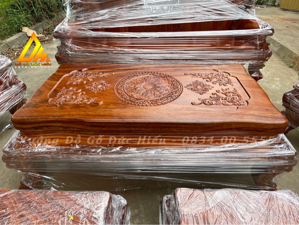 Bộ 6 Món(A Minh Hà Nội)