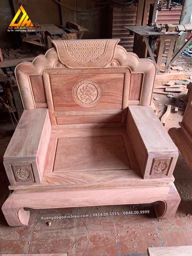 Quốc Sắc Thiên Hương