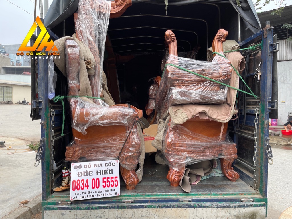 Bộ 13 Món (Lạng Giang-Bắc Giang)