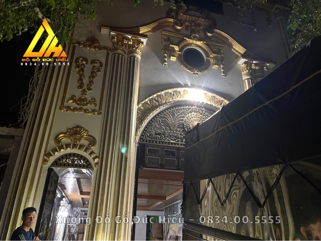 Bộ 10 món (A Thăng Quảng Xương-Thanh Hoá)