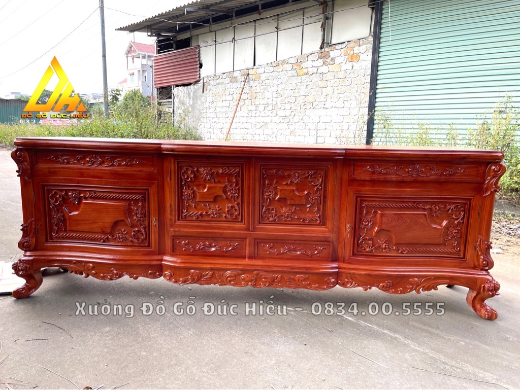 Bộ 6 Món(A Mạnh Bắc Ninh)
