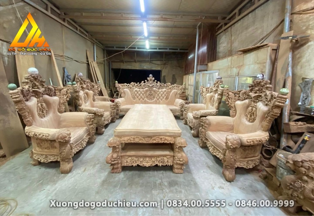 Bộ Hoàng Gia Cá Chép Sen Ngọc(Bắc Ninh)