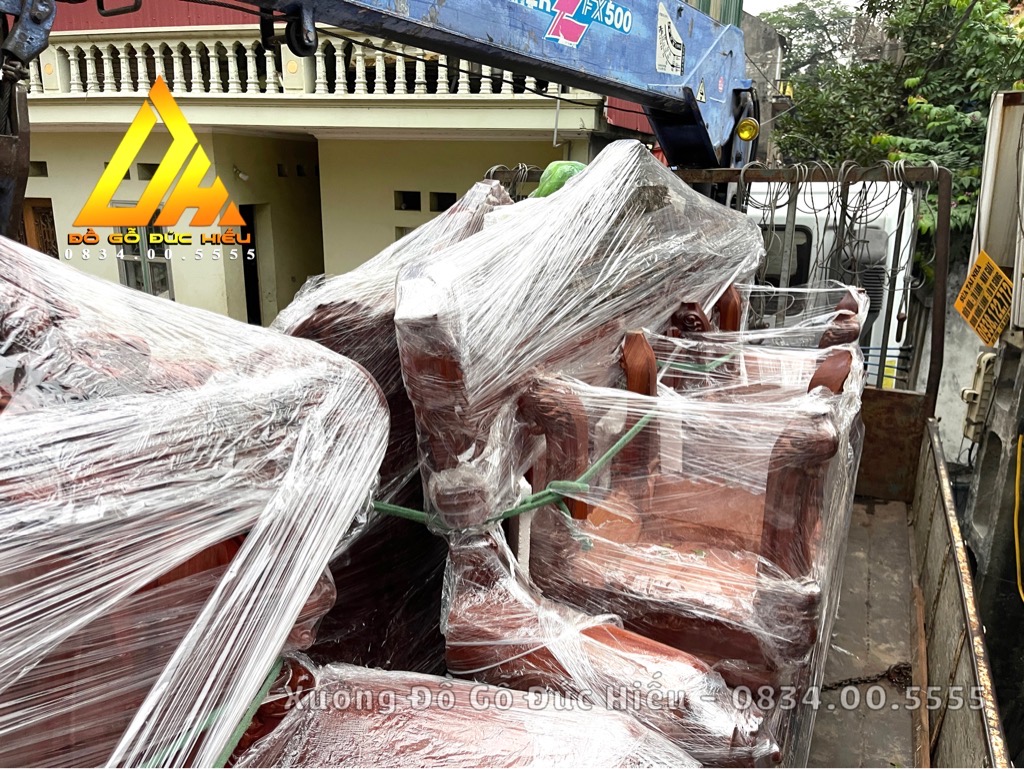 Bộ 10 món - (Chú Nhật Bắc Ninh)