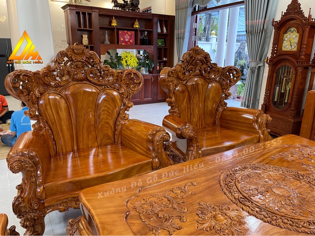 Bộ 6 Món Vip(A Bẩy Vĩnh Phúc)