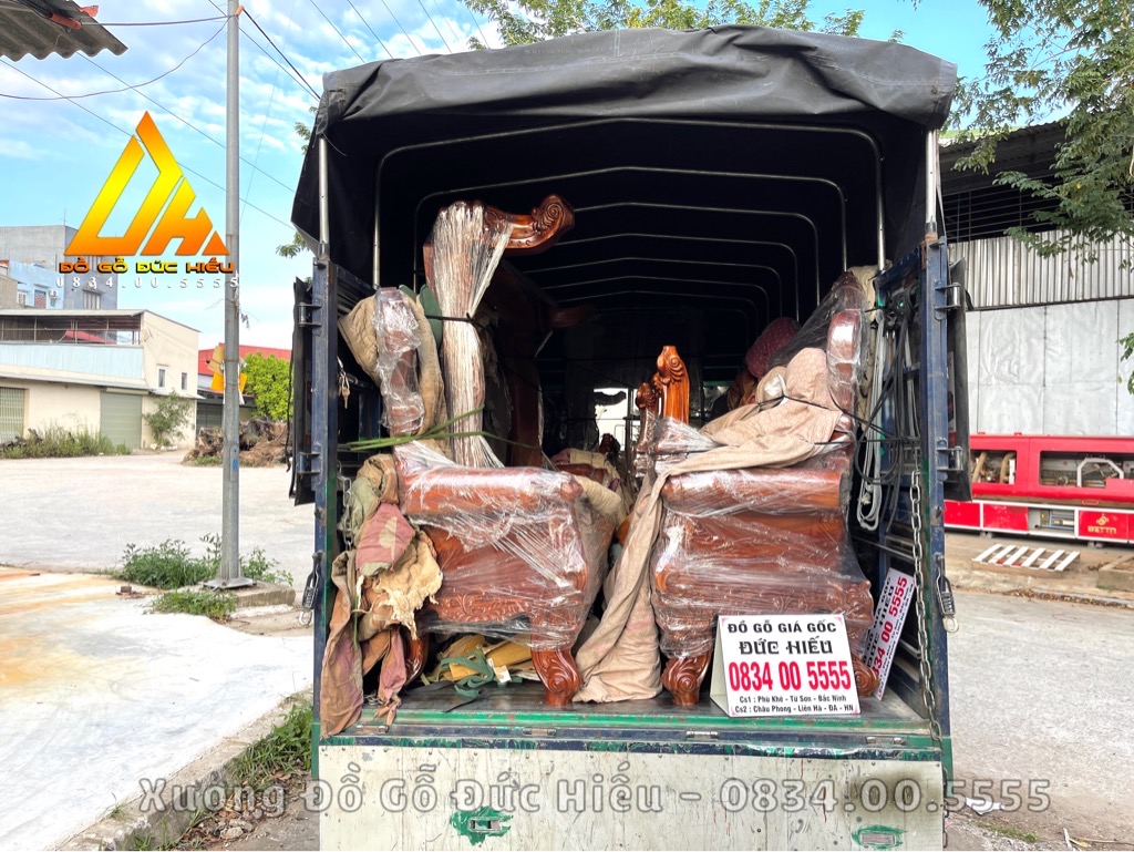Bộ 6 Món(A Mạnh Bắc Ninh)