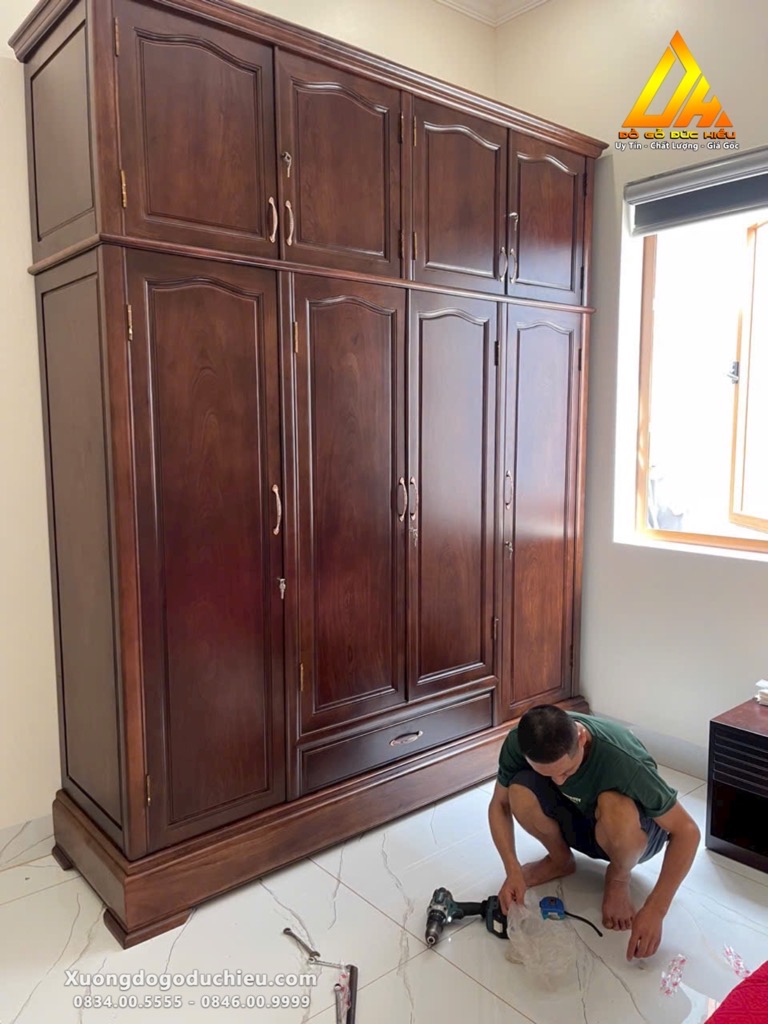 Combo Nội Thất(Sóc Sơn Hà Nội)
