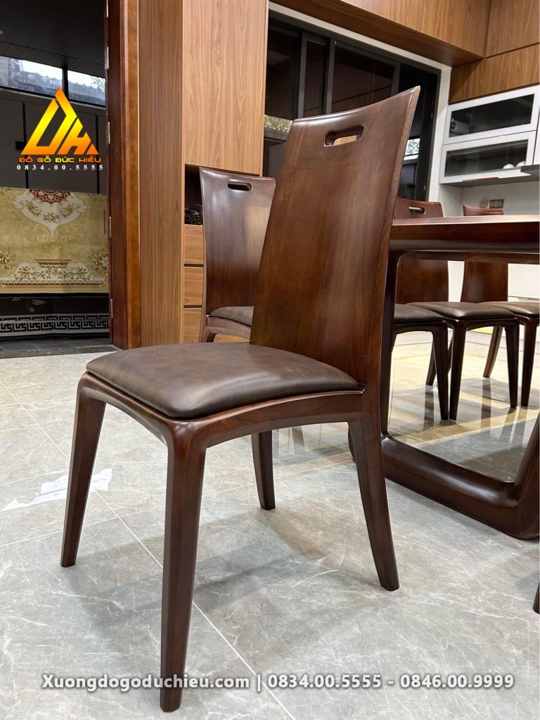 Bộ Bàn Ăn 10 ghế(Bán về Đông Anh Hà Nội)