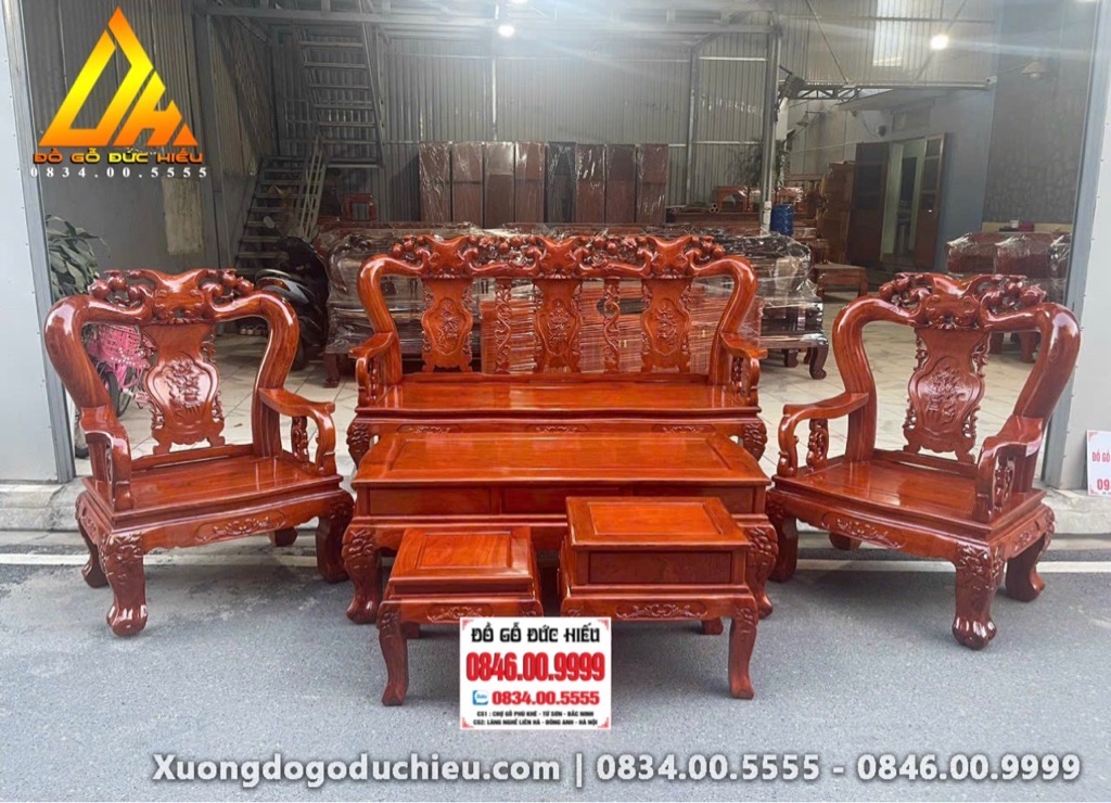 Bộ Quốc Đào tay 12